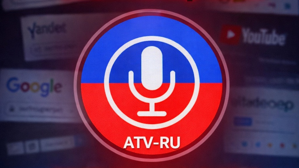 Как искать голосом по приложениям на тв?!