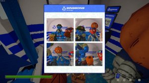 PEAK - Вершина