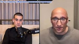 Марио Навфал - Димитри Ласкарис посетил Иран во время войны: «Люди подходили ко мне на улице»