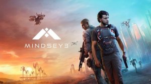 MindsEye - Редрок сити - Начало №1