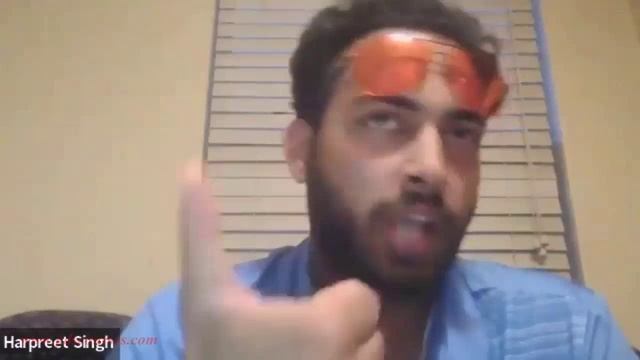 Zoom Call w. Madison