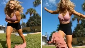 Очень Неловкие Женские Моменты