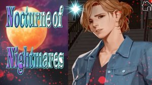 Nocturne of Nightmares / Ночные Кошмары / Глава 8 / Гибель Томы((( / 💎