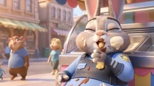 Мультик Зайка Твиксик 6 часть