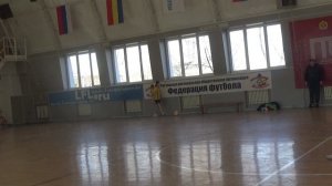 ШСК Сахалин