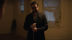 Daredevil 1x2 Daredevil vs AVTF (4k)