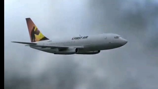 Это чувство когда самолёт часть 2