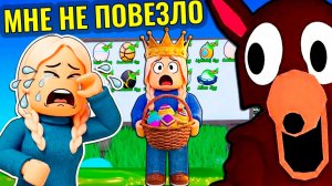 Я МОГЛА БОЛЬШЕ! 😭 Очень обидный финал в 99 ночей в лесу в роблокс