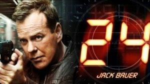 🇺🇸 Сериал «24 часа / 24» — Трейлер (2001 – 2014) 9 сезонов - Завершен 🎦🎬🎥🎤🚀🔥💥⚡️