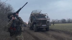 Сбил вражеский дрон: подвиг ефрейтора Седунова