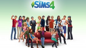Прохождение игры The Sims 4