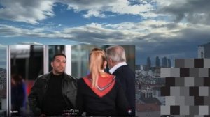 Ты тот кого я люблю 8 серия русская озвучка и перевод ( спойлеры )