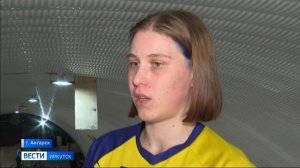 BMX-гонщицы из Ангарска вошли в число сильнейших на международных соревнованиях в Италии