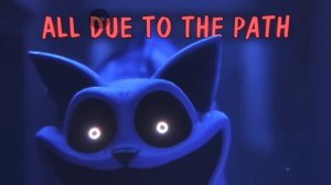 SG5-slepp well (from poppy playtime 3)