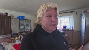 Губарева- ПОДСТРИГЛА НИКОЛАЯ А ОН МЕНЯ ПОКРАСИЛ...