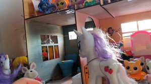 детский садик lucky kids