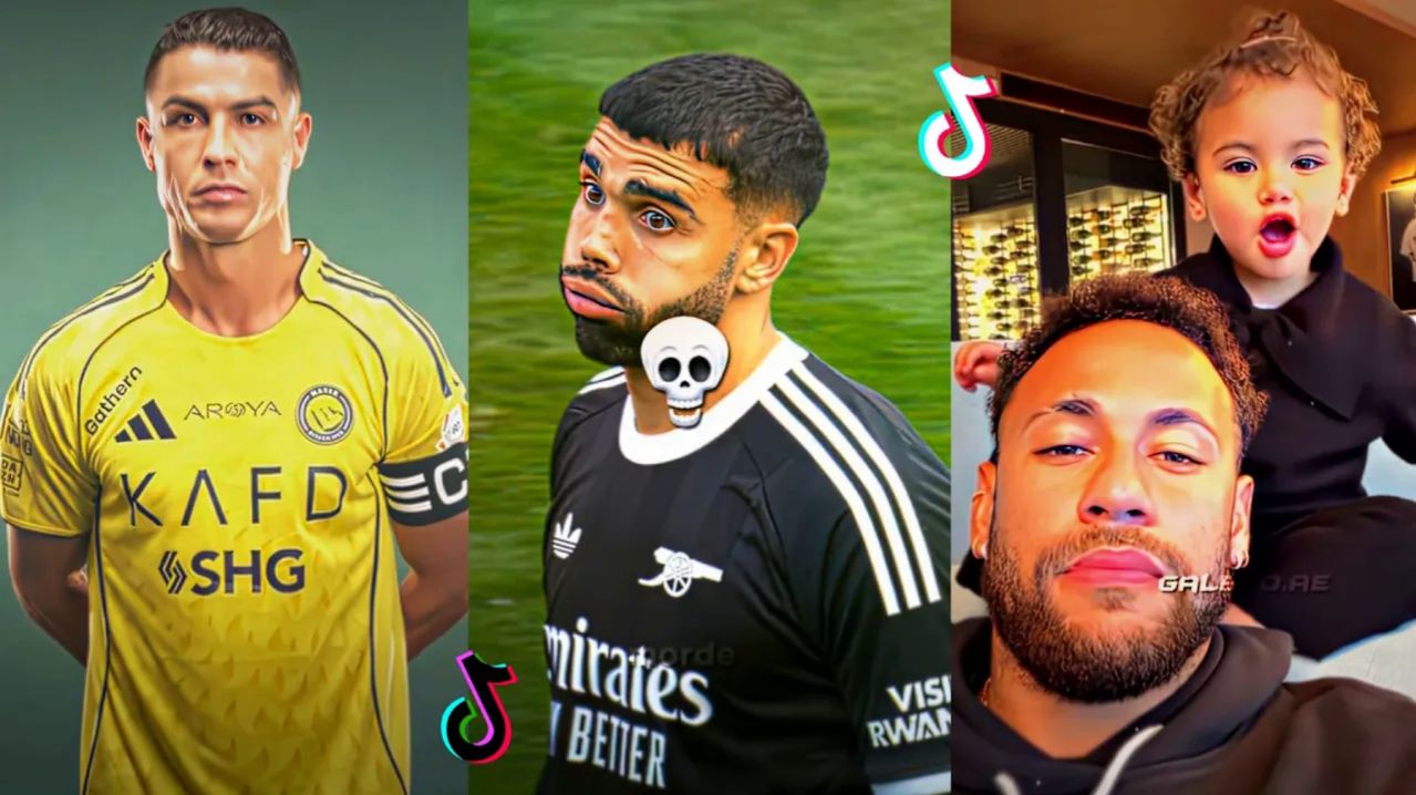 ⚽ ЛУЧШИЕ ФУТБОЛЬНЫЕ НАРЕЗКИ #198: ГОЛЫ, ПРИКОЛЫ, МОМЕНТЫ