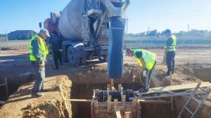 Строительство зданий под ключ | ЮФО