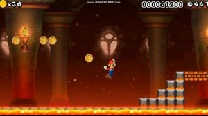 SMMWE ALL LEVELS PART 7