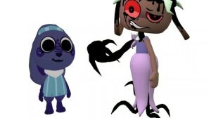 как легко водить твистед басси(описание видео)