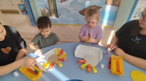 "Добро начинается с семьи" Духовно патриотическое воспитание