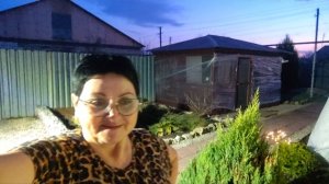 ЖИЗНЬ В СЕЛЕ :часть 2/У НАС ТЕПЕРЬ ТАК БУДЕТ ЧАСТЕНЬКО