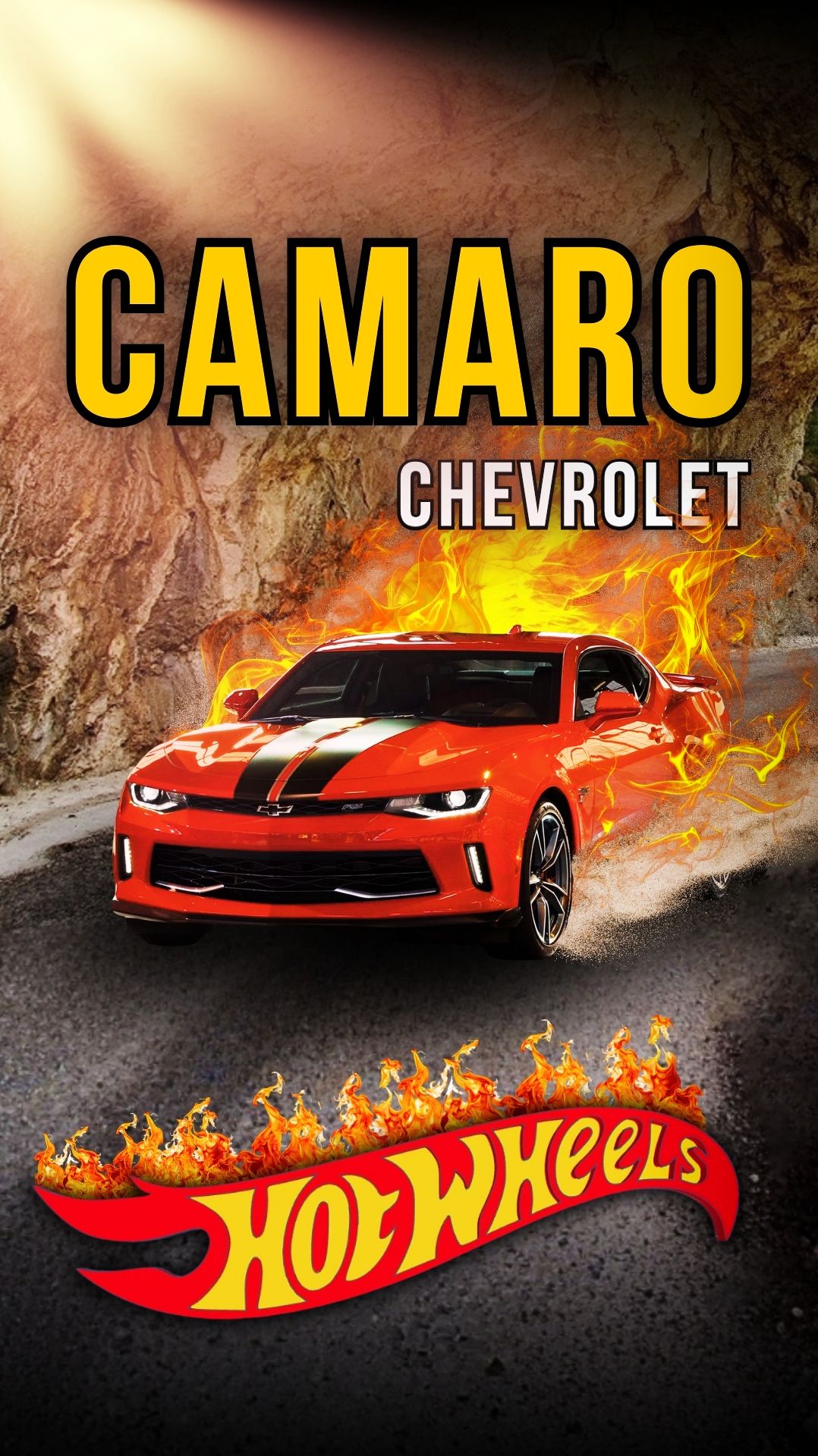 Camaro на максималках | Перерождение #tuning #шевроле #gtuners