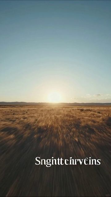 Стрелец: Путешествие через бескрайние просторы #астрология #знакзодиака #природа