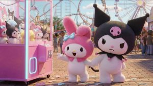 Мультики для детей. Супер Мультики про Куроми. Детские мультики смотреть