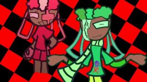 Ну... Как-то так получилось