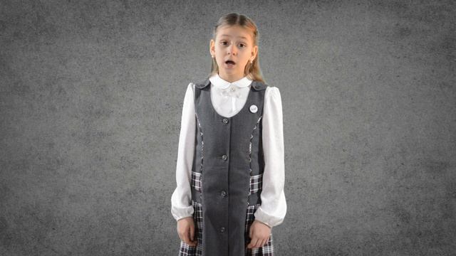 Константинова Ангелина