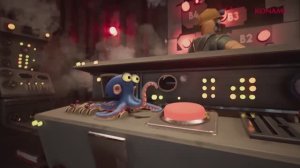 Darwin's Paradox! - Overview Trailer