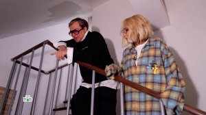 «Пририсовали»: Дибров объяснил «торчащие причиндалы» на скандальном видео | «Секрет на миллион»