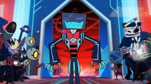 Вокс Отель Хазбин