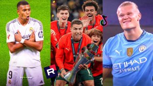 ⚽ ЛУЧШИЕ ФУТБОЛЬНЫЕ НАРЕЗКИ #197: ГОЛЫ, ПРИКОЛЫ, МОМЕНТЫ