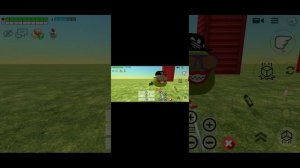 генерал ко-ко-ко 🆚 моего робота