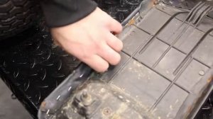 Создайте свой собственный вездеходный картинг с минимальными затратами