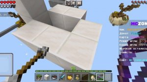 Minecraft мини игры сервер  Ms. zone