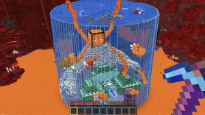 Как Я Затопил Незер...