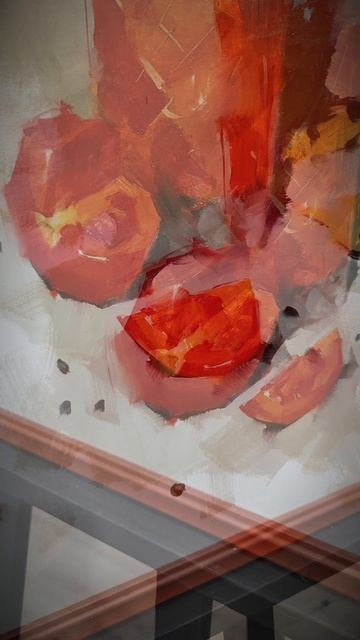 «Томат и перец» | Демо