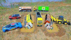 МУЛЬТИКИ ПРО МАШИНКИ МАШИНКИ АВАРИИ