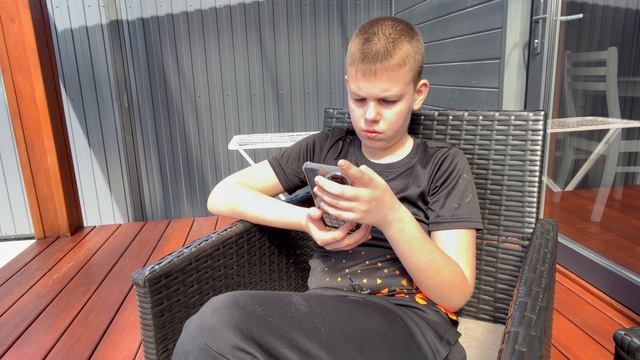 2 часть мне позвонил неизвестный номер