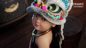 Вечная жизнь 5 сезон 19 (превью)