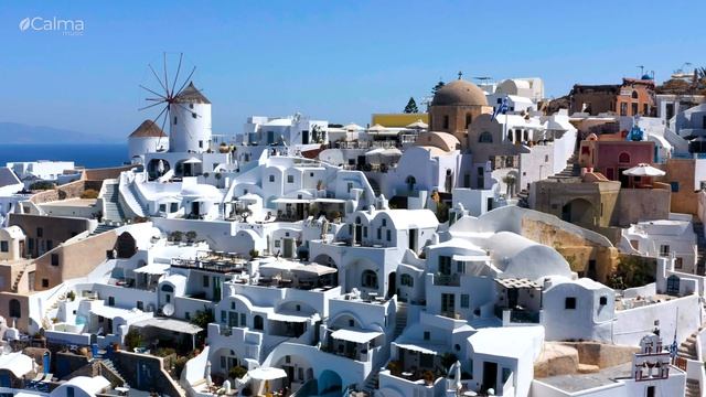 DJ Calma - Boring Original Mix