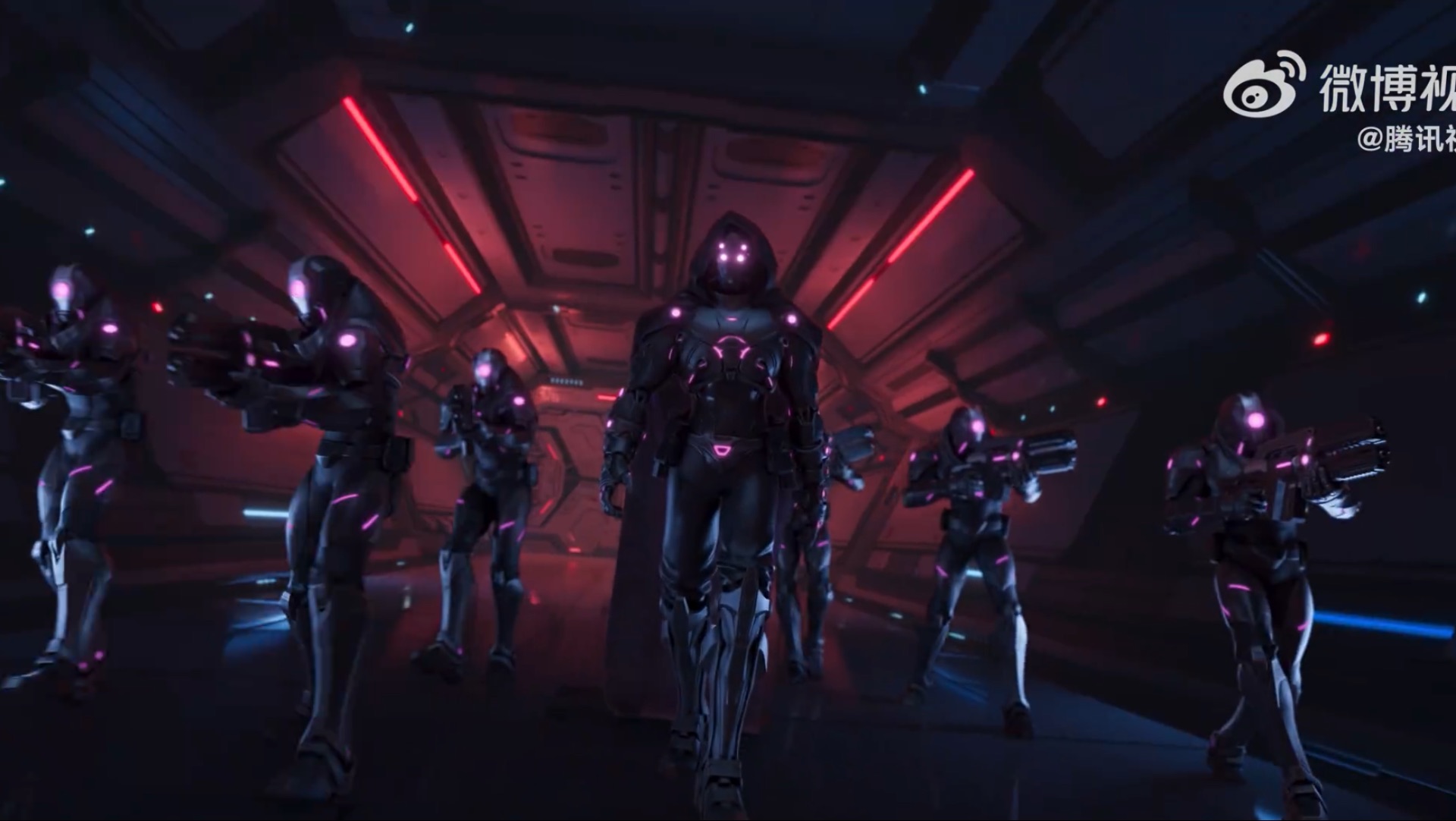 Звёздный путь - Трейлер