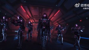 Звёздный путь - Трейлер