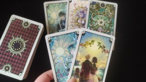 Его мысли сейчас