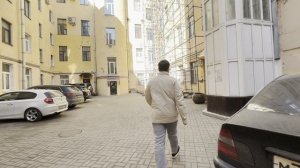 Ул. Милионная 25 студии