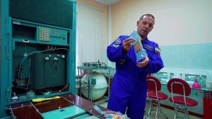 Больше не в тюбиках: космонавт рассказал, как готовят еду в невесомости.