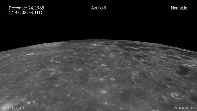 Askprojekt - Back to the Moon